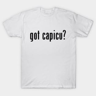 Capicu T-Shirt